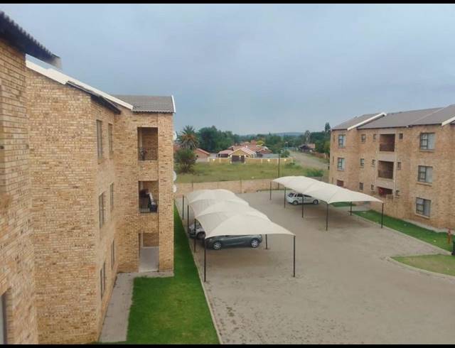 51 BEDROOM APARTMENT FOR SALE IN WALDRIFT